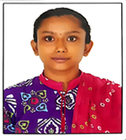 Sheladiya Mishruti   Academic year:-2021-2022 ( 3rdyear)  College rank:- 4th  University rank:- 33rd